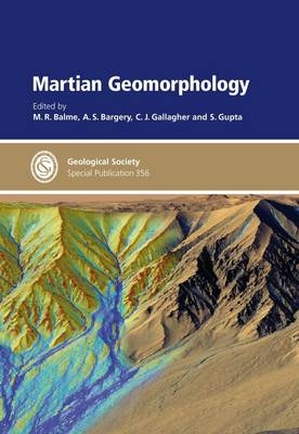 Martian Geomorphology - 