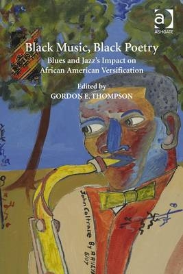 Black Music, Black Poetry - 
