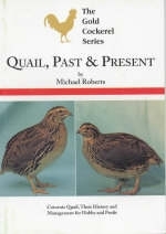 Quail, Past and Present - Michael Roberts