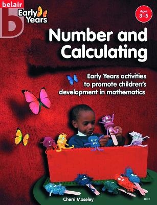 Number and Calculating - Cherri Moseley