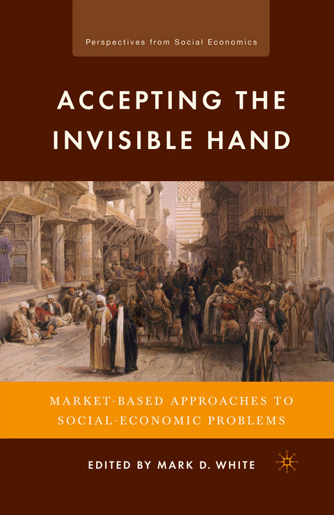 Accepting the Invisible Hand - 