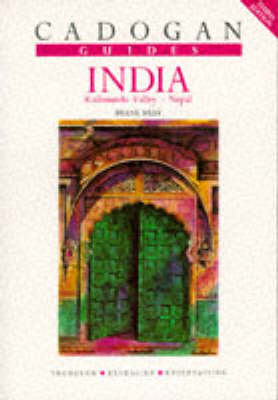 India - Frank Kusy