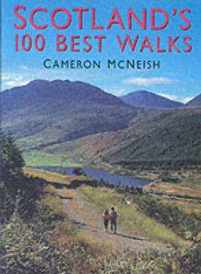 Scotlands 100 Best Walks - Cameron McNeish