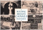 Building Britain's Canals - David Gladwin