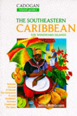 Southeastern Caribbean - James Henderson
