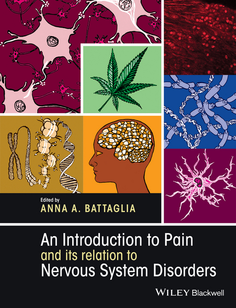 Introduction to Pain and its relation to Nervous System Disorders - 