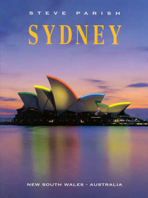 AB Sydney Australia - Steve Parish