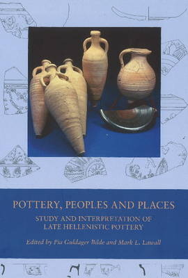 Pottery, Peoples & Places - 