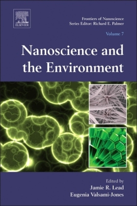Nanoscience and the Environment - 