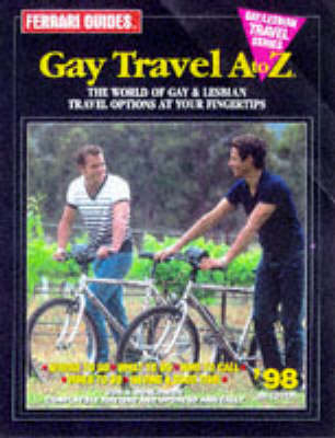 Ferrari Guides' Gay Travel A to Z - 