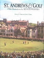 St. Andrews and Golf - Morton W. Olman, John M. Olman