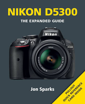 Nikon D5300 - J Sparks