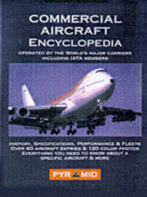 Commercial Aircraft Encyclopedia - 