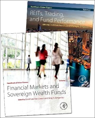 Handbook of Asian Finance - 