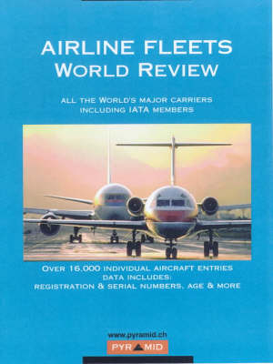 Airline Fleets World Review - 