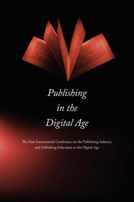 Publishing in the Digital Age - 