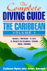 The Complete Diving Guide - Colleen Ryan, Brian Savage