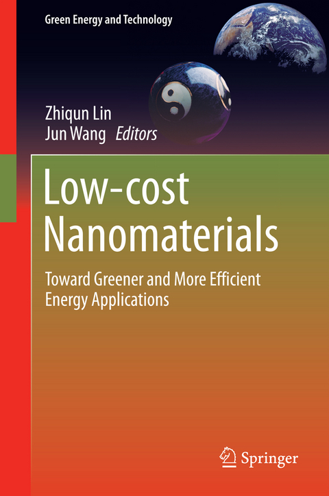 Low-cost Nanomaterials - 