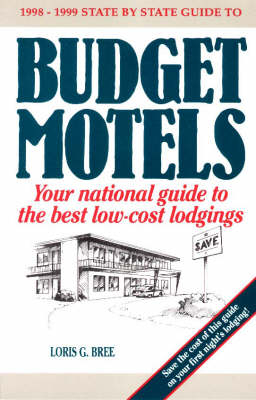 State by State Guide to Budget Motels - 