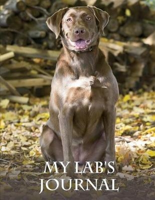 My Lab's Journal - Michael Considine