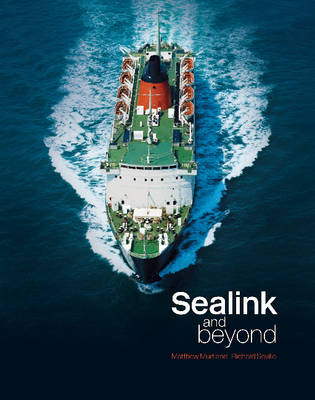 Sealink & Beyond - Matthew Murtland, Richard Seville