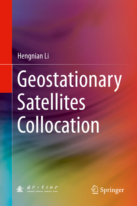 Geostationary Satellites Collocation - HengNian Li