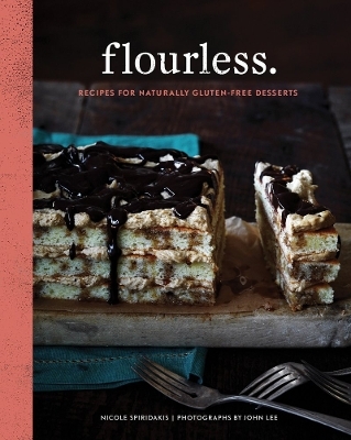 Flourless. - Nicole Spiridakis