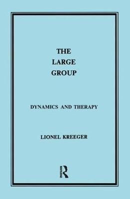 The Large Group - 
