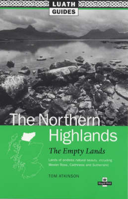 The Northern Highlands - Tom Atkinson