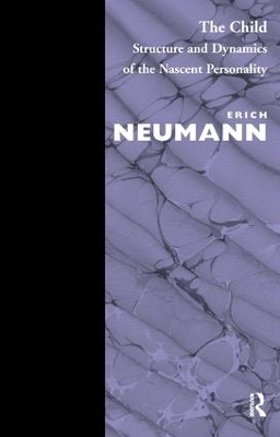 The Child - Erich Neumann