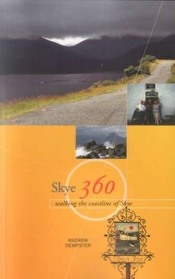 Skye 360 - Andrew Dempster