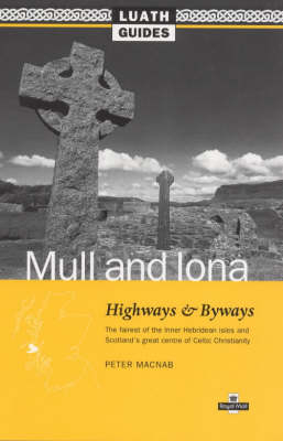 Mull and Iona - P.A. Macnab