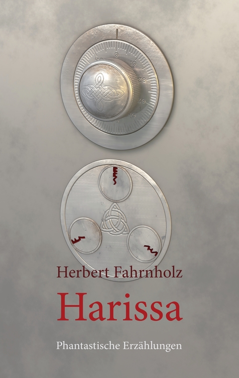 Harissa - Herbert Fahrnholz
