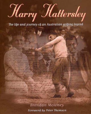 Harry Hattersley - Brendan Moloney