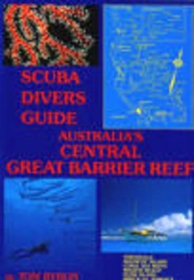 Scuba Diver's Guide - Tom Byron