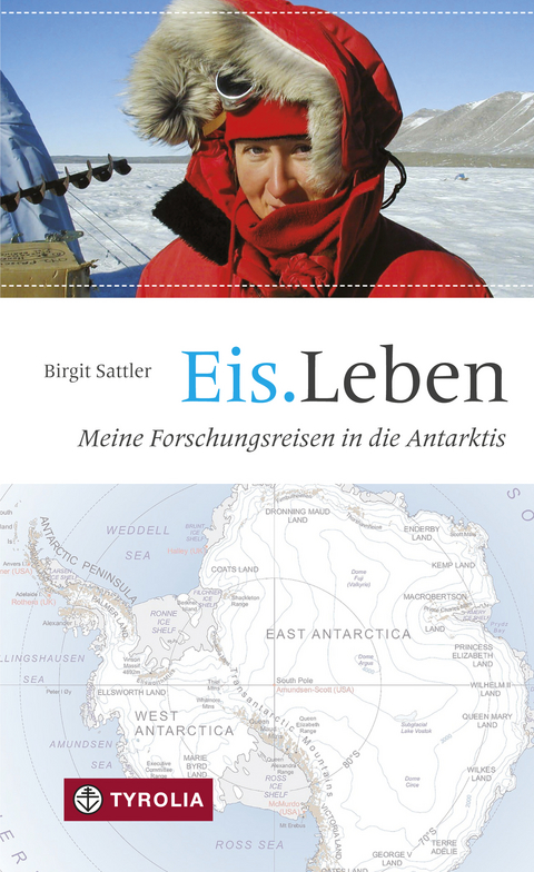 Eis.Leben - Birgit Sattler