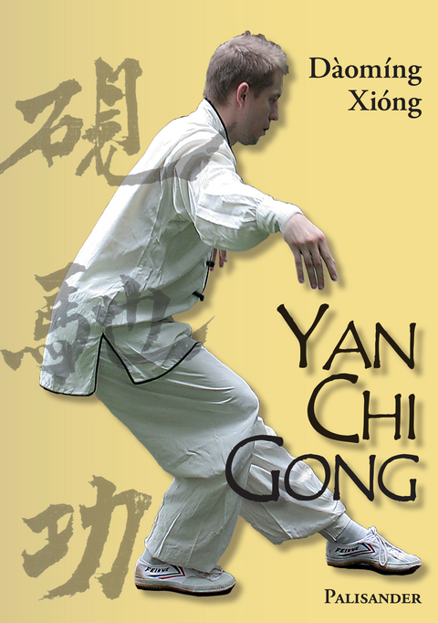 Yan Chi Gong - Frank Rudolph, Maik Albrecht, Daoming Xiong