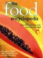 Food Encyclopedia - Jacques L. Rolland