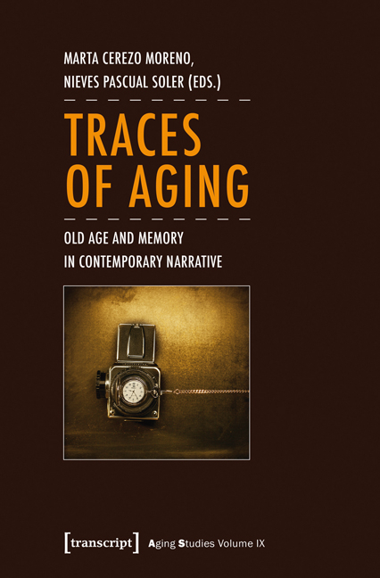 Traces of Aging - 