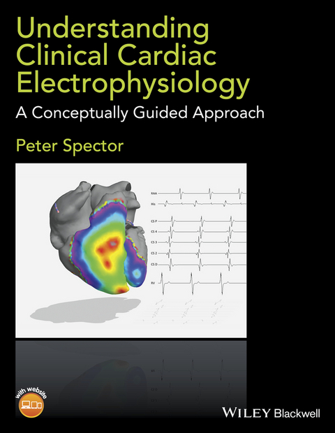 Understanding Clinical Cardiac Electrophysiology -  Peter Spector