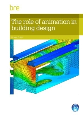 Computational Fluid Dynamics in Building Design - Richard Chitty, Chunli Cao
