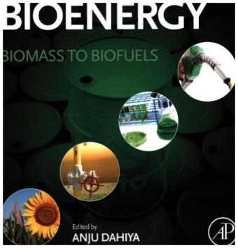 Bioenergy - 