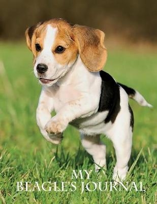 My Beagle's Journal - Michael Considine