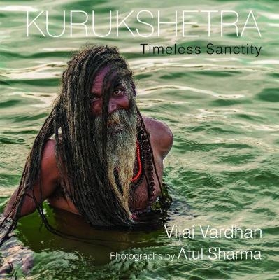 Kurukshetra - Vijai Vardhan