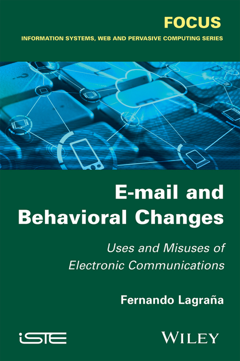 E-mail and Behavioral Changes -  Fernando Lagrana