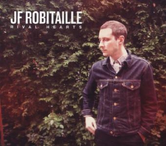 Rival Hearts, 1 Audio-CD - JF Robitaille