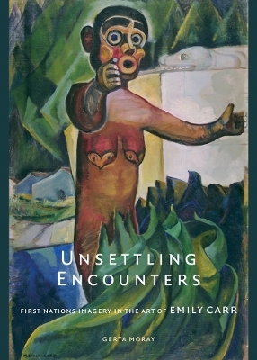 Unsettling Encounters - Gerta Moray