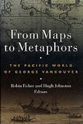 From Maps to Metaphors - 