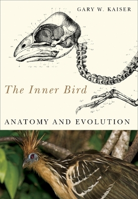 The Inner Bird - Gary W. Kaiser