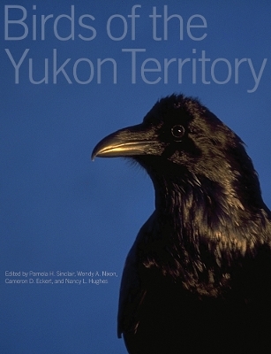 Birds of the Yukon Territory - 